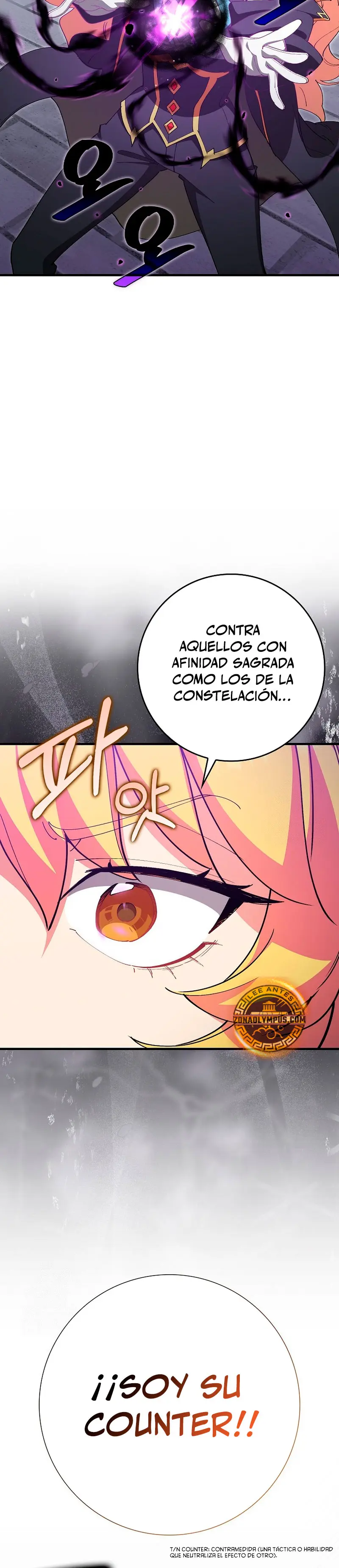 Jugador de nivel máximo Capítulo 120 - Page 27