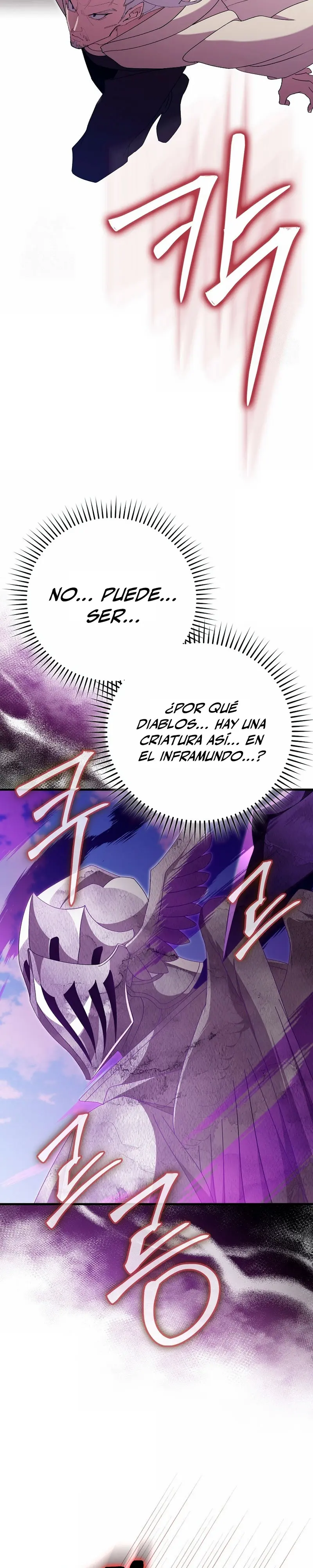 Jugador de nivel máximo Capítulo 121 - Page 6