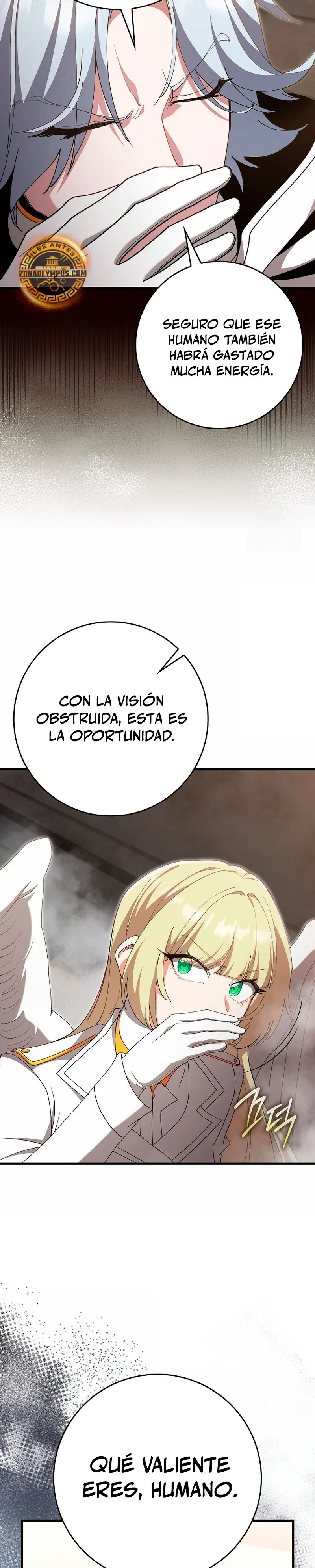 Jugador de nivel máximo Capítulo 121 - Page 14