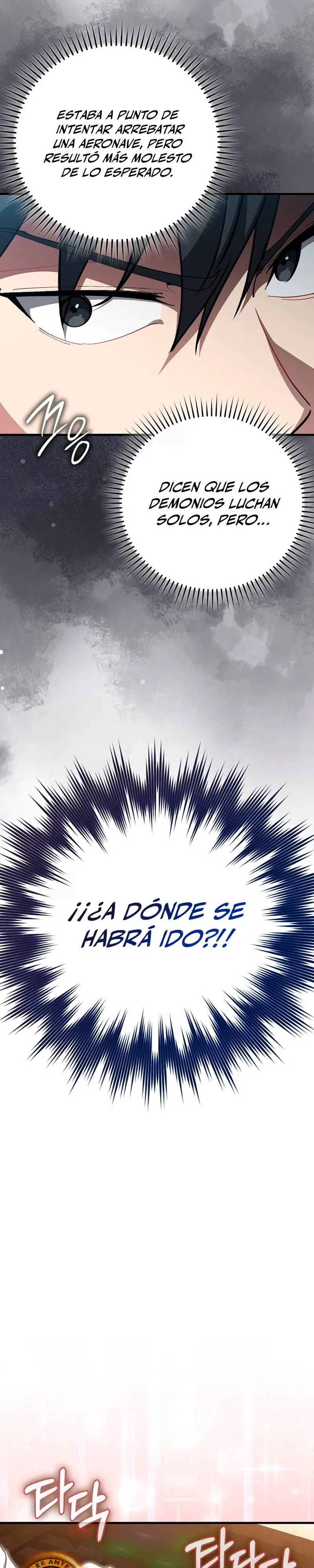 Jugador de nivel máximo Capítulo 122 - Page 10