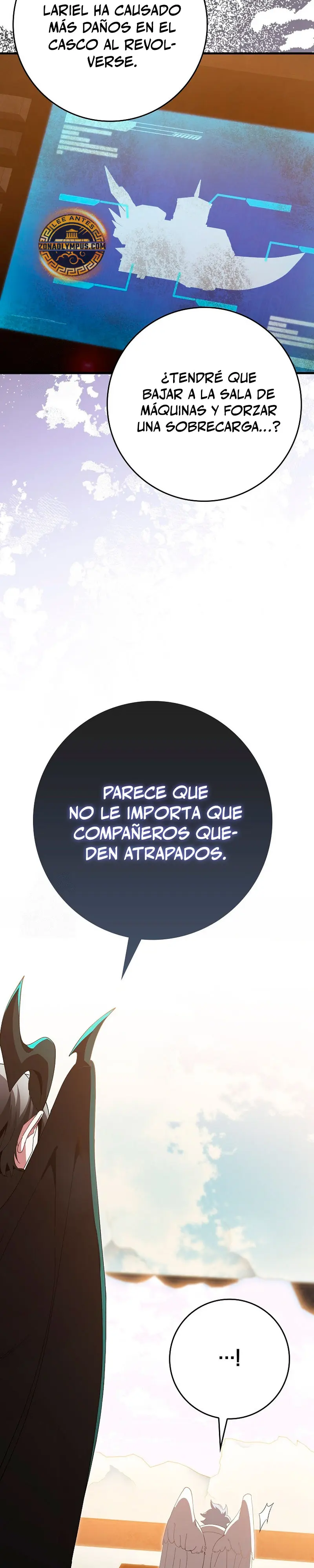 Jugador de nivel máximo Capítulo 122 - Page 12