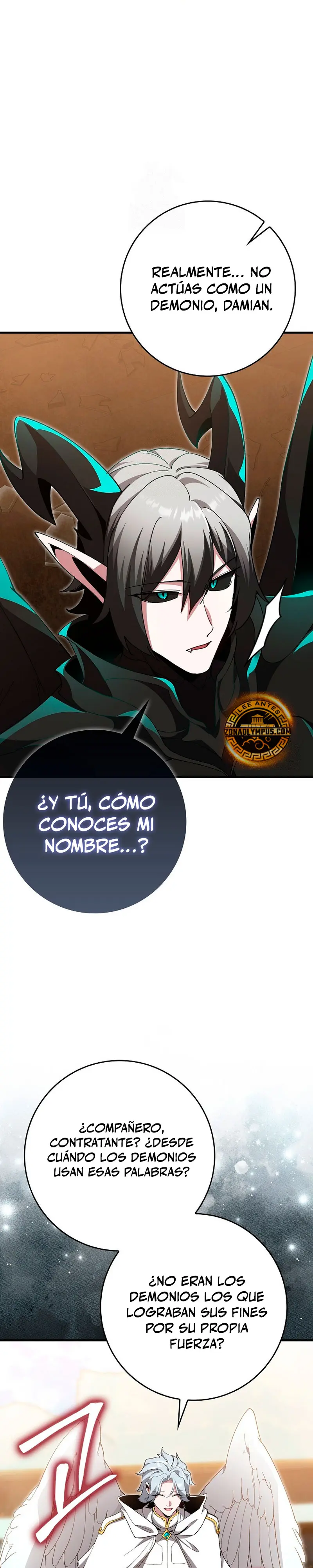 Jugador de nivel máximo Capítulo 122 - Page 15