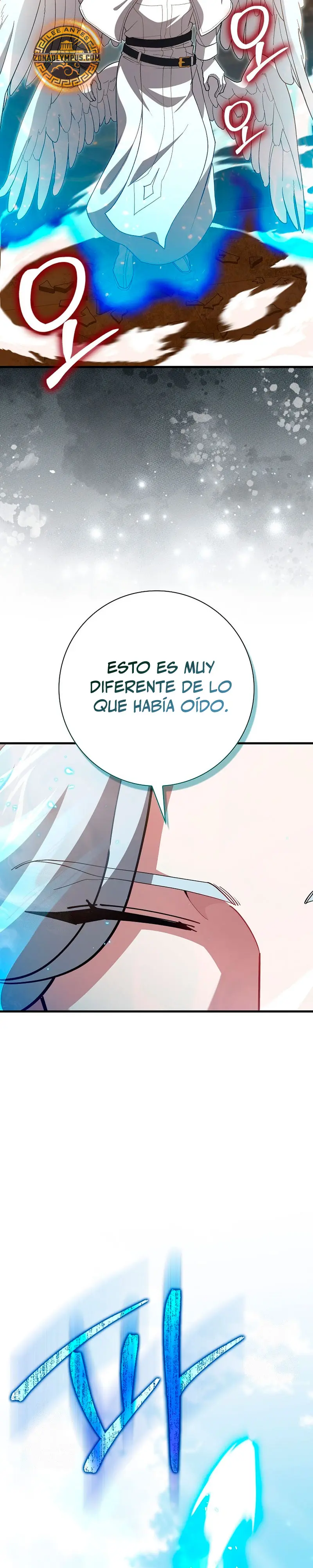 Jugador de nivel máximo Capítulo 122 - Page 16