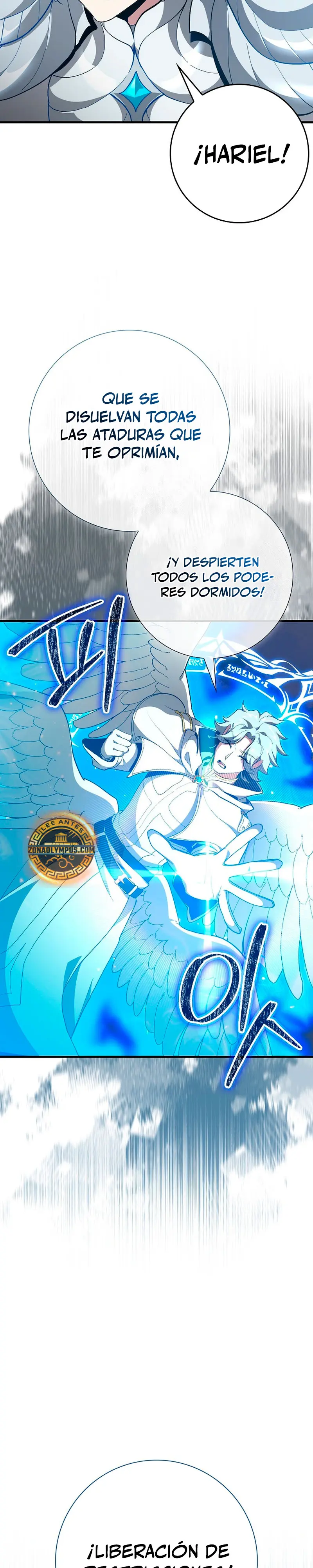 Jugador de nivel máximo Capítulo 122 - Page 18