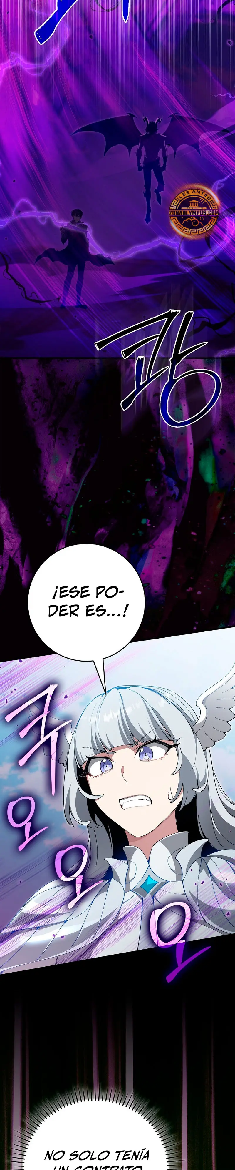 Jugador de nivel máximo Capítulo 122 - Page 33