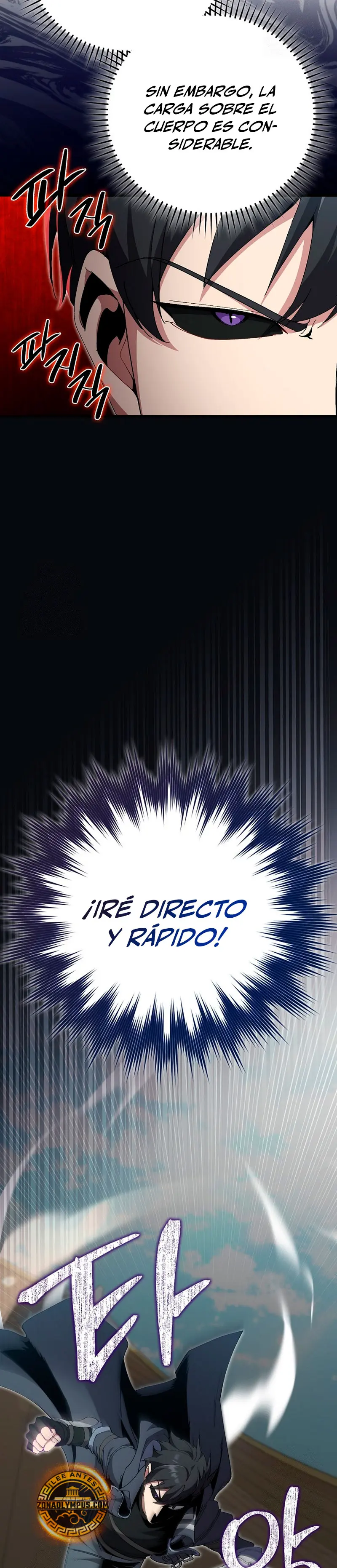 Jugador de nivel máximo Capítulo 122 - Page 40