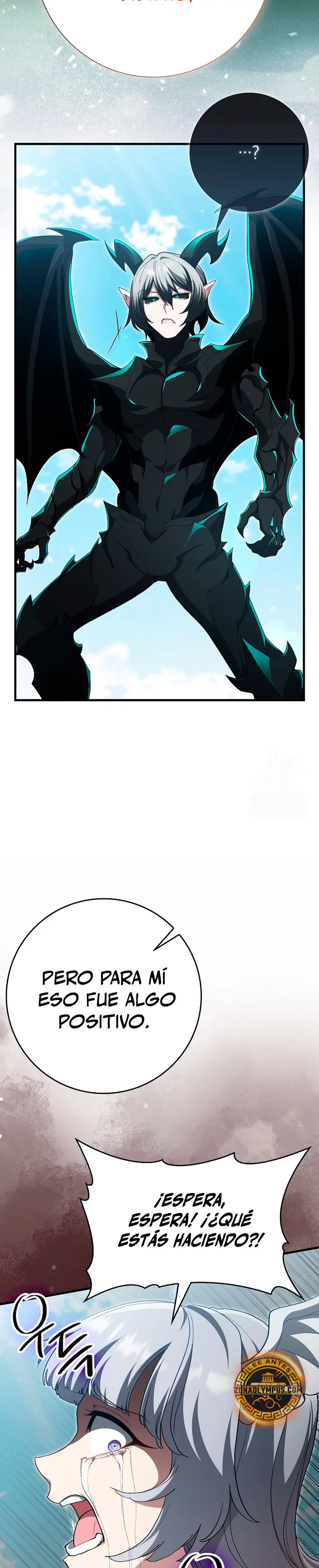 Jugador de nivel máximo Capítulo 123 - Page 6