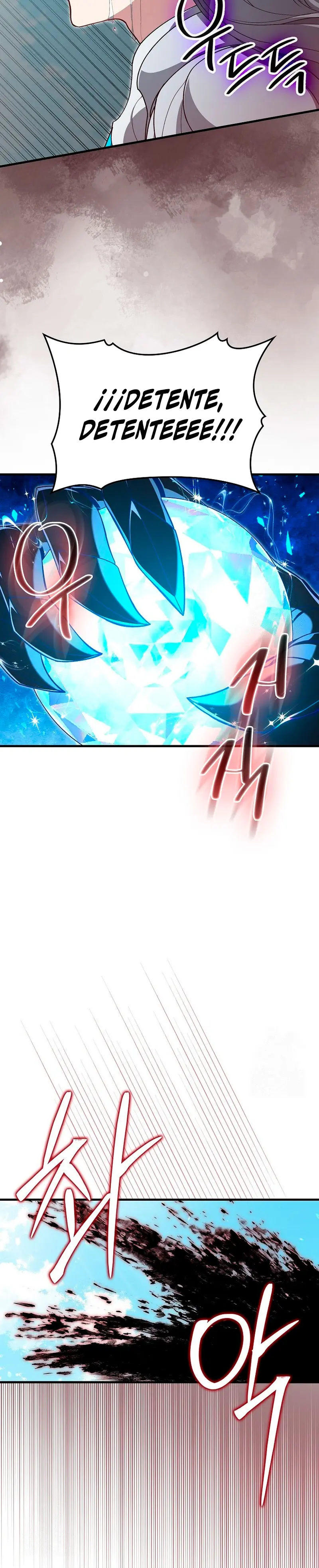 Jugador de nivel máximo Capítulo 123 - Page 7
