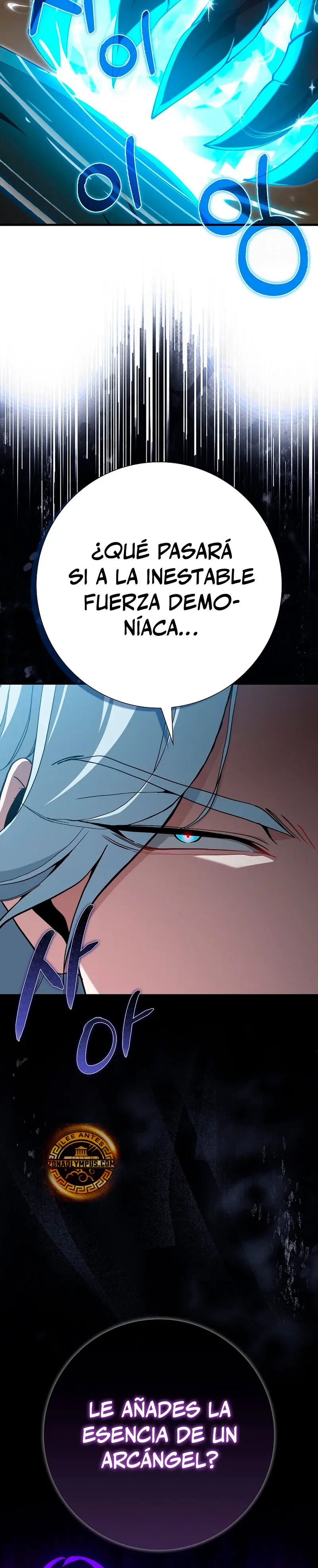 Jugador de nivel máximo Capítulo 123 - Page 9
