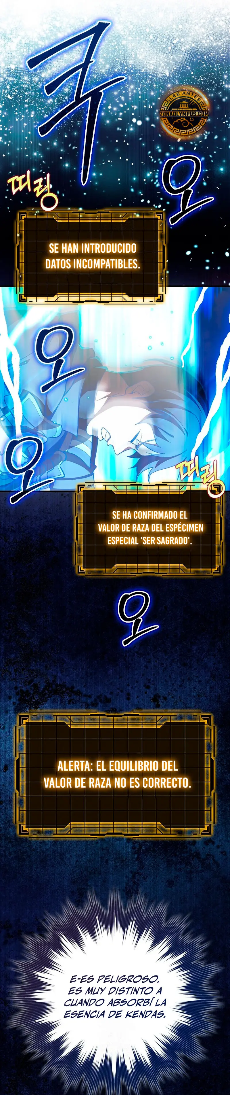Jugador de nivel máximo Capítulo 123 - Page 12