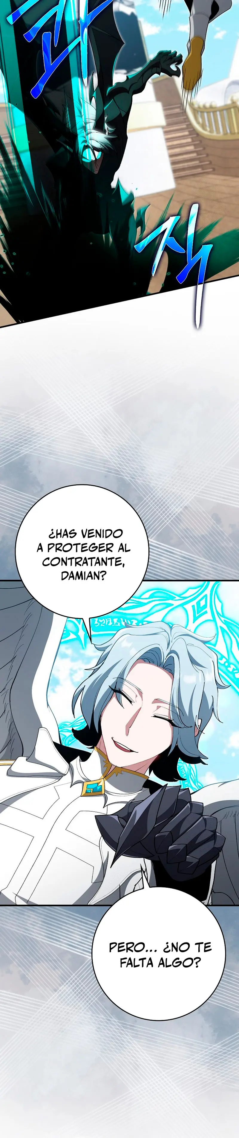 Jugador de nivel máximo Capítulo 123 - Page 16