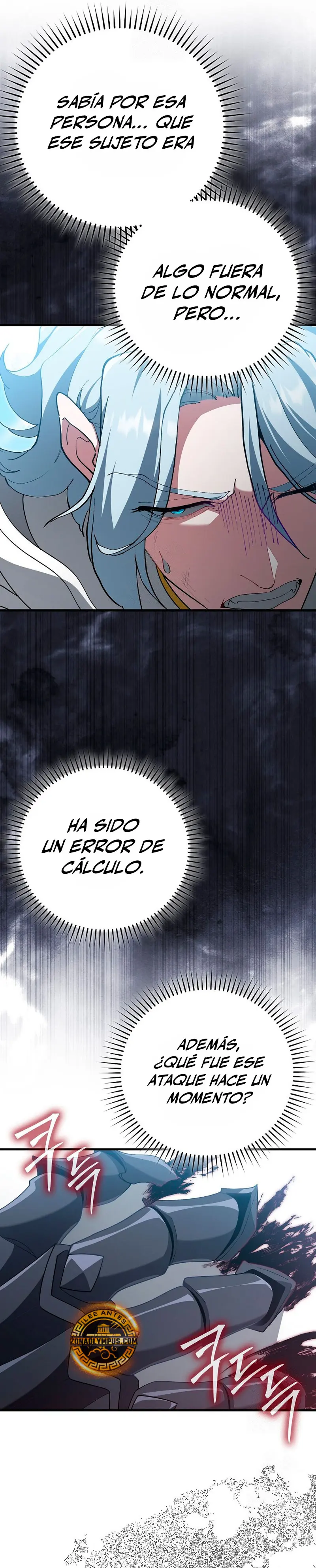 Jugador de nivel máximo Capítulo 123 - Page 24