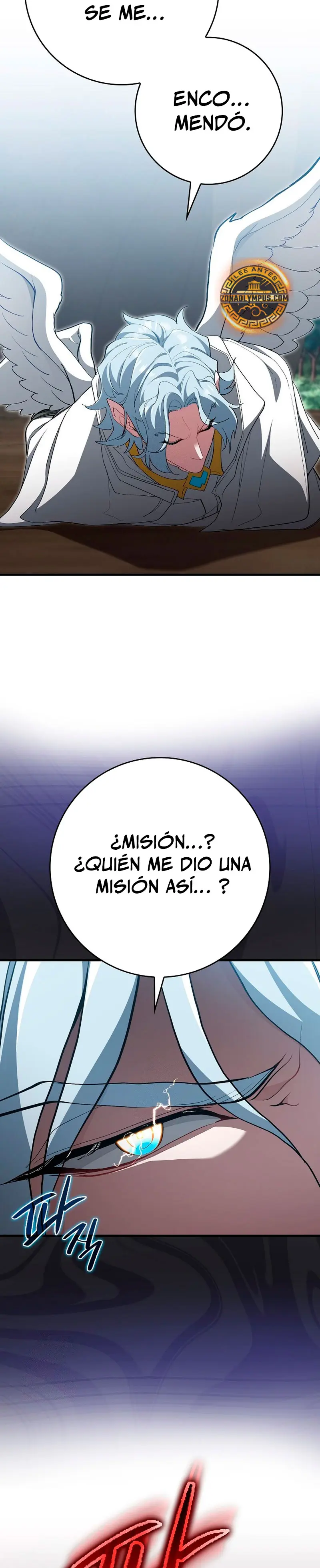 Jugador de nivel máximo Capítulo 123 - Page 41