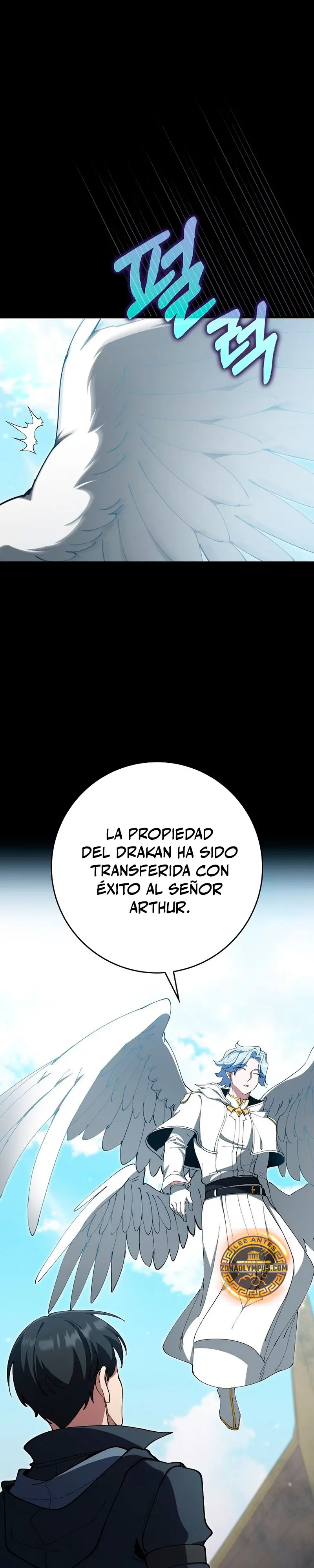 Jugador de nivel máximo Capítulo 124 - Page 21