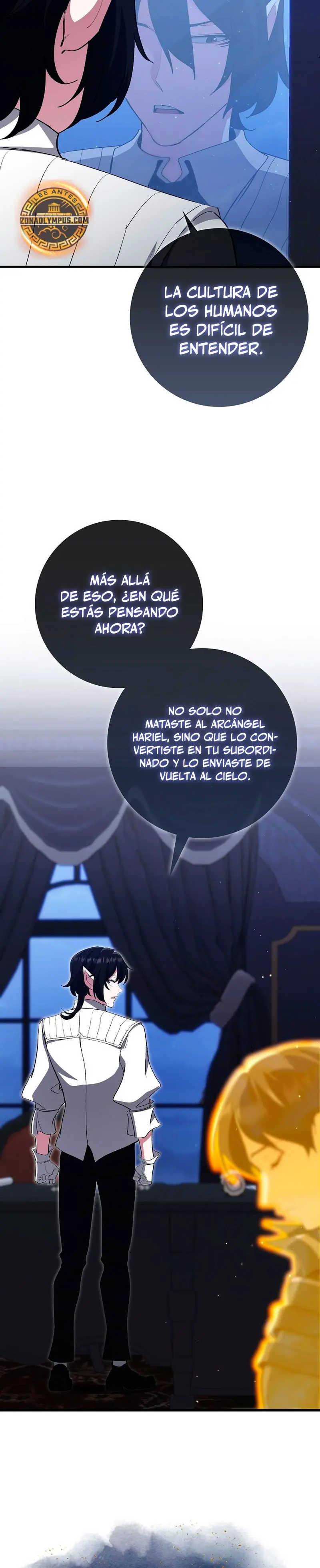 Jugador de nivel máximo Capítulo 124 - Page 30