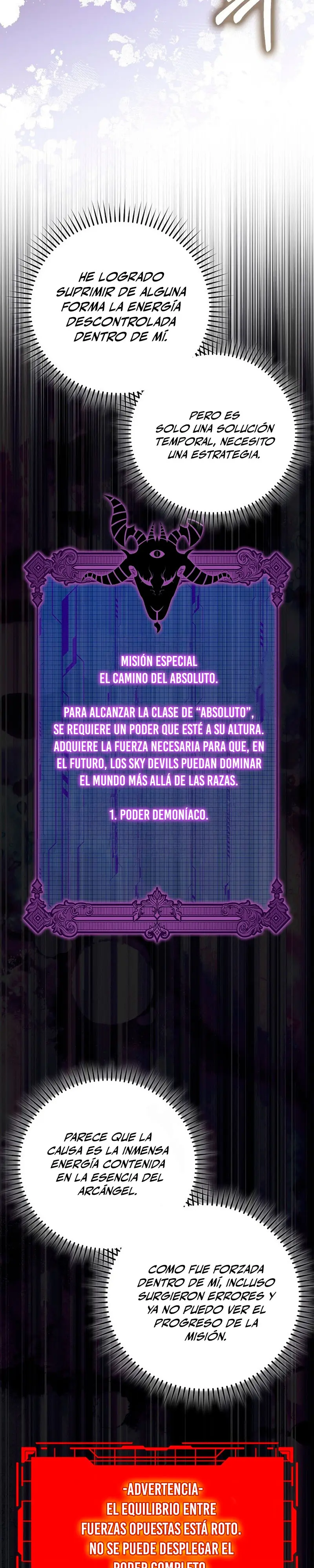Jugador de nivel máximo Capítulo 124 - Page 32