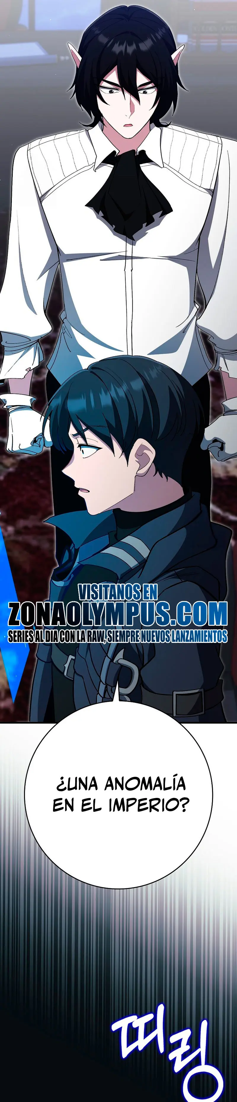 Jugador de nivel máximo Capítulo 124 - Page 40