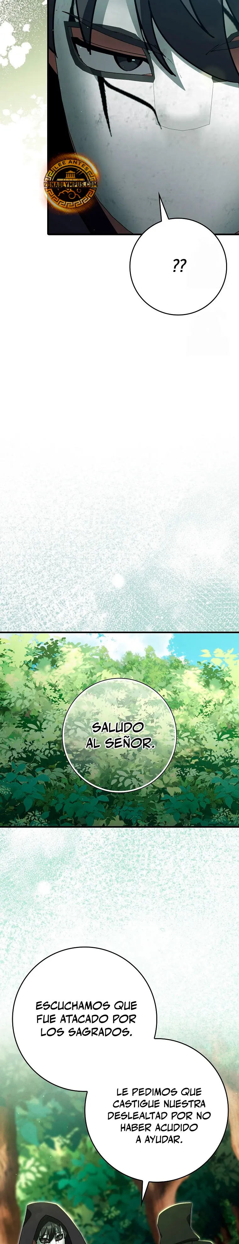 Jugador de nivel máximo Capítulo 125 - Page 19