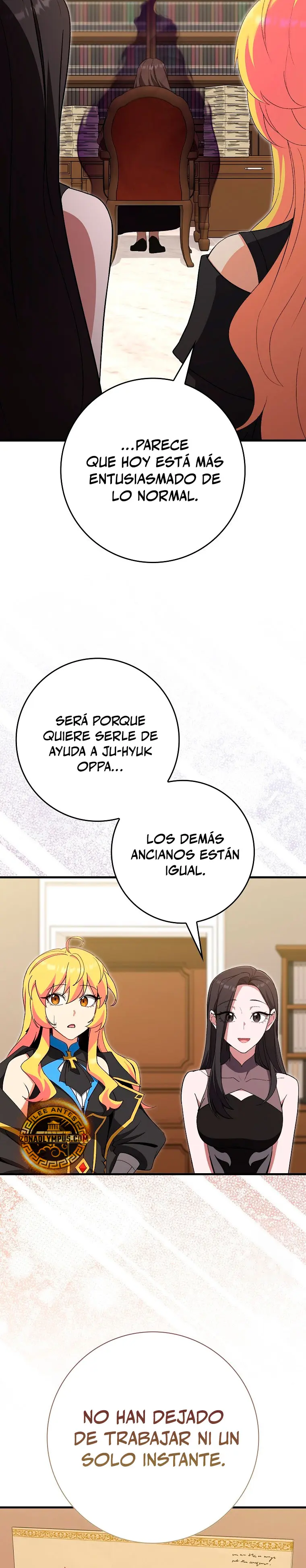 Jugador de nivel máximo Capítulo 126 - Page 5
