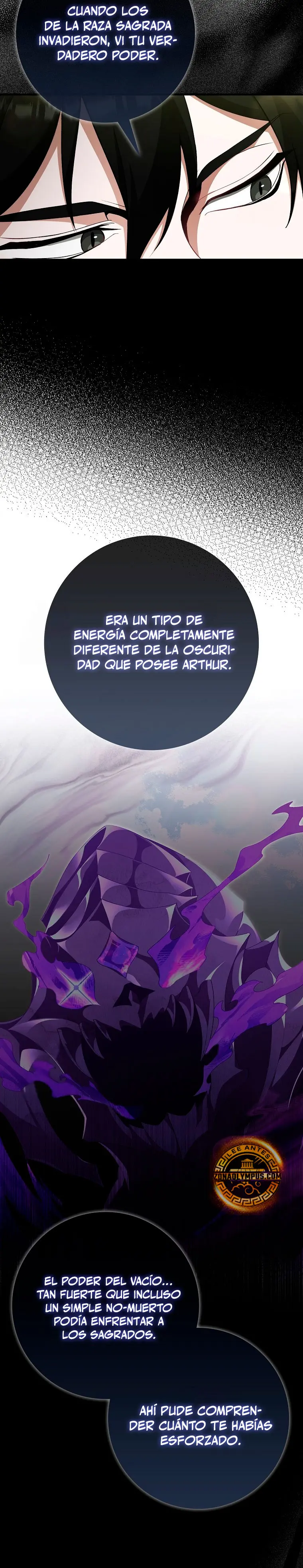 Jugador de nivel máximo Capítulo 126 - Page 15