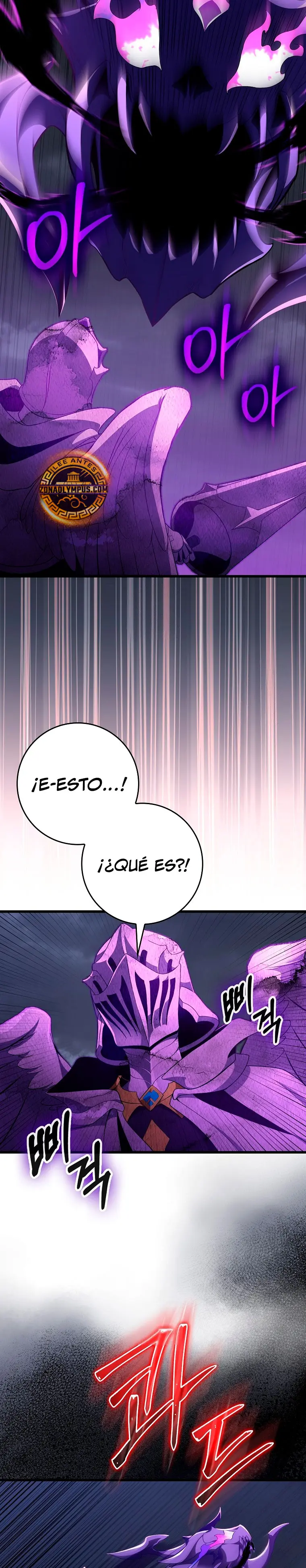 Jugador de nivel máximo Capítulo 127 - Page 4