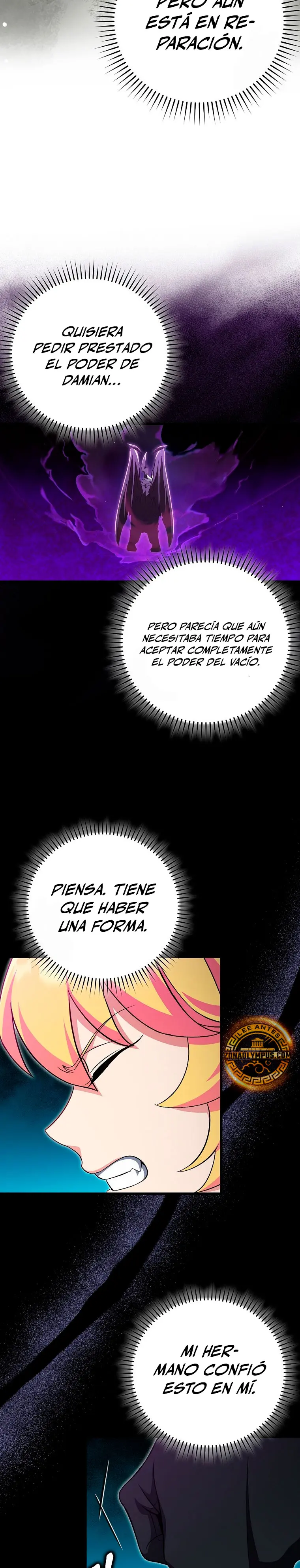Jugador de nivel máximo Capítulo 127 - Page 12