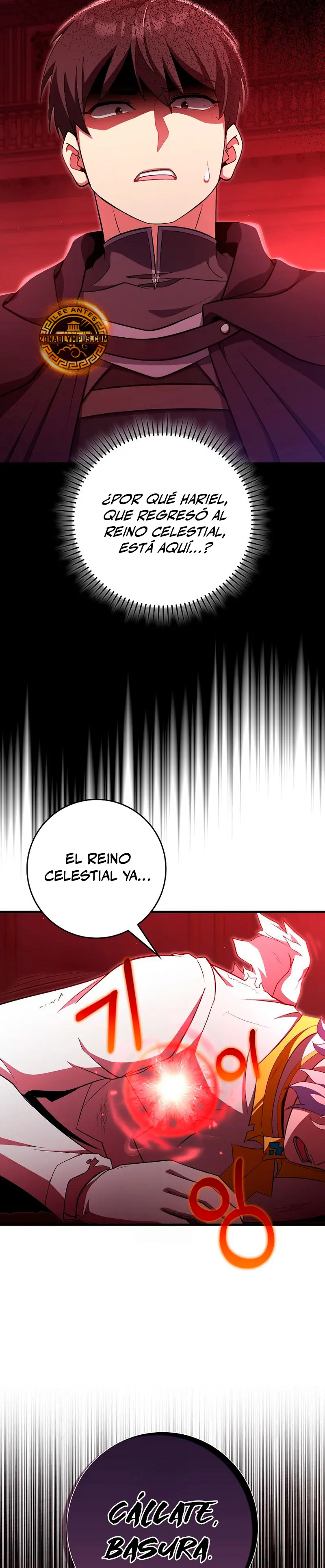 Jugador de nivel máximo Capítulo 129 - Page 4