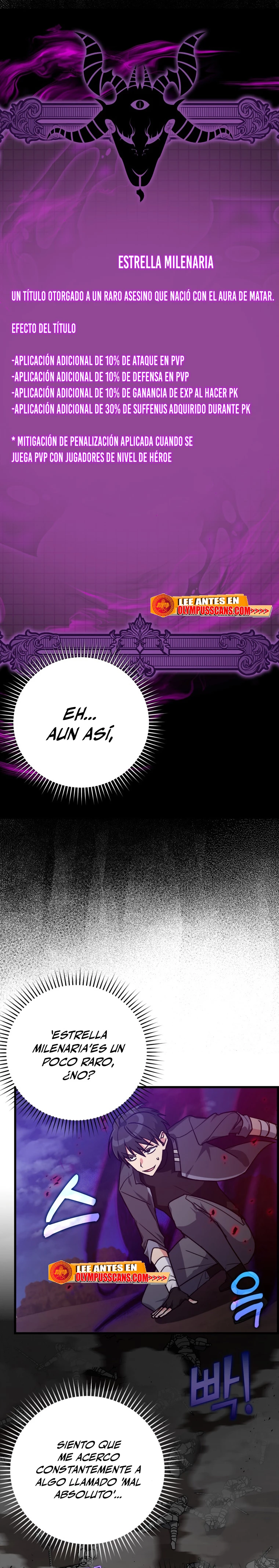Jugador de nivel máximo Capítulo 13 - Page 24