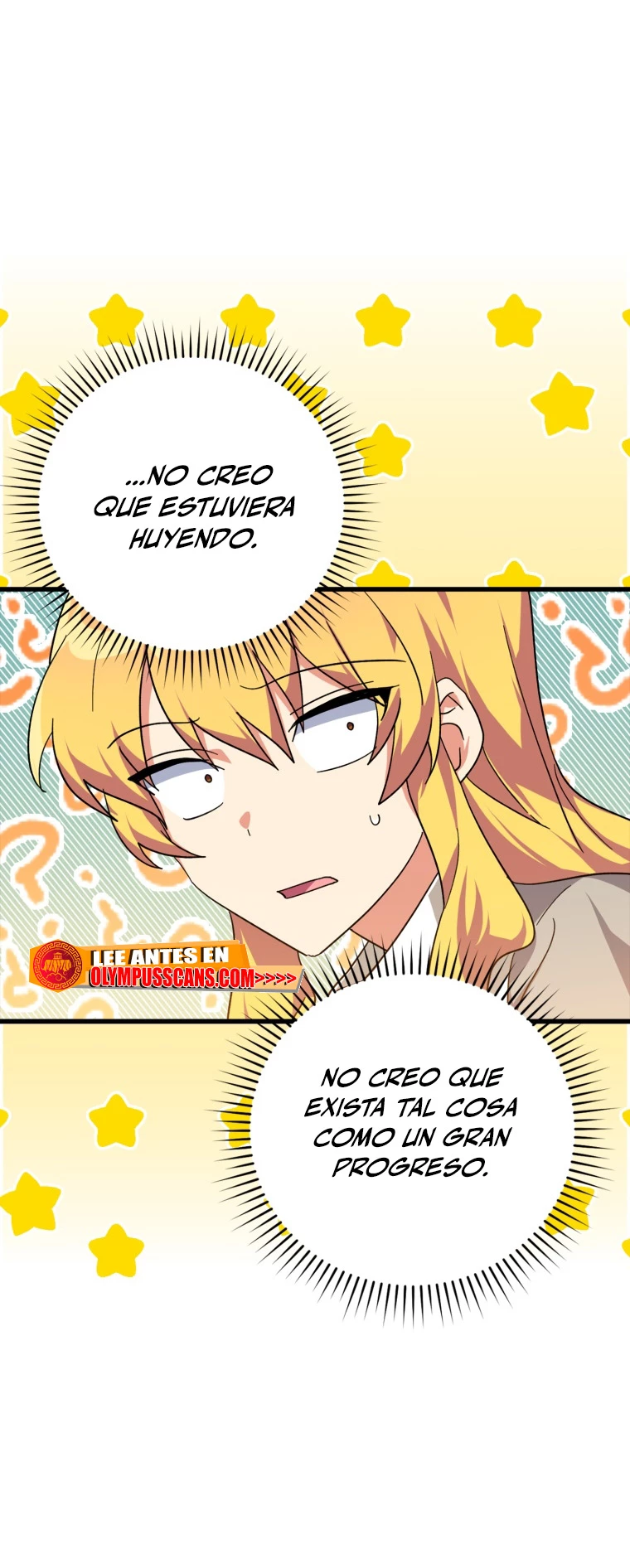 Jugador de nivel máximo Capítulo 13 - Page 38