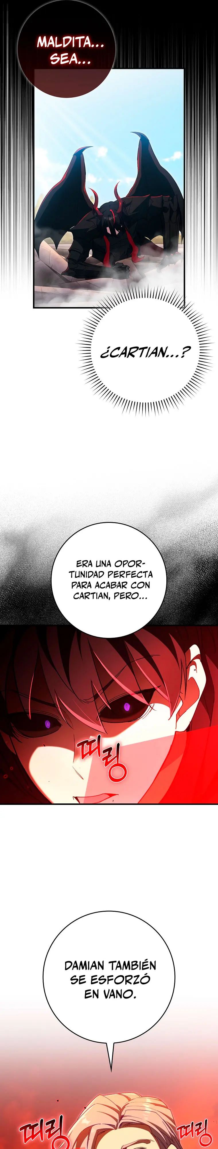 Jugador de nivel máximo Capítulo 130 - Page 38