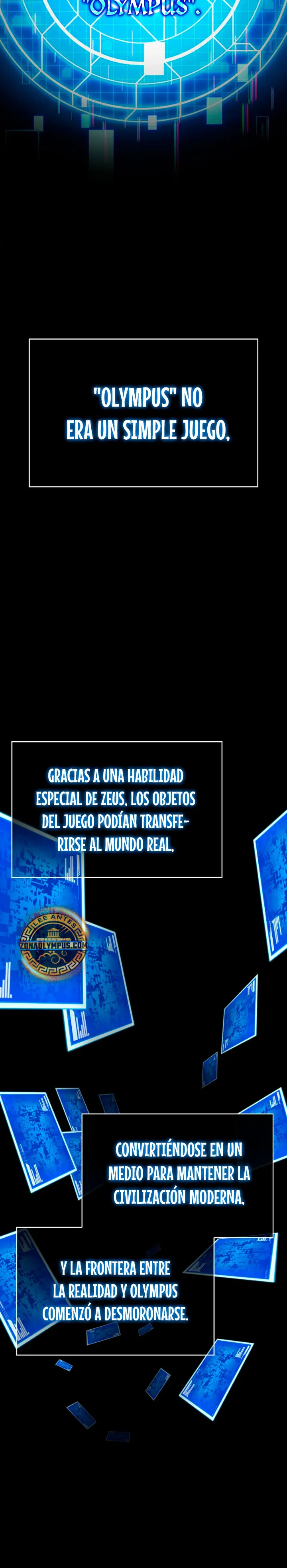Jugador de nivel máximo Capítulo 131 - Page 5