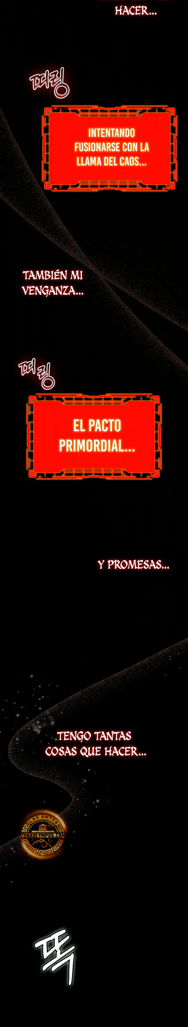 Jugador de nivel máximo Capítulo 132 - Page 5
