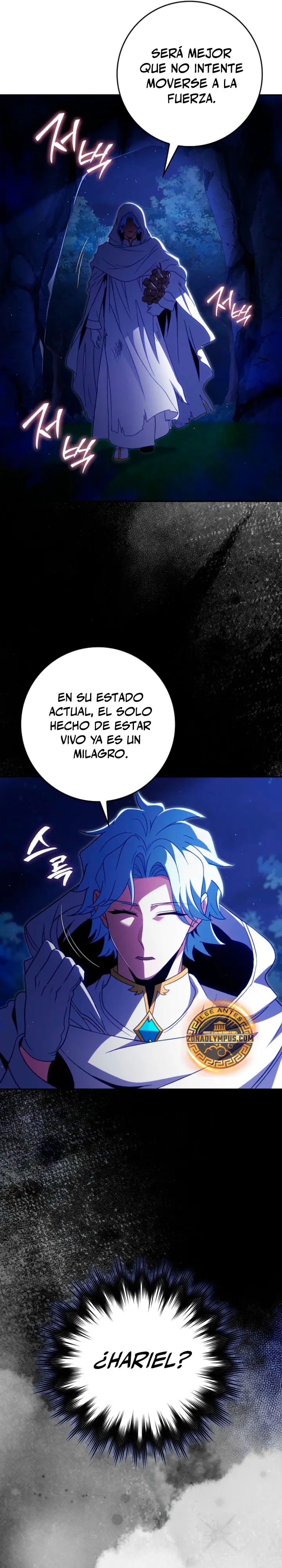 Jugador de nivel máximo Capítulo 132 - Page 10