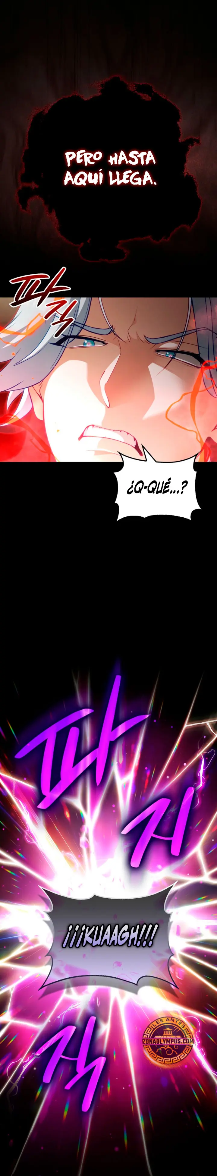 Jugador de nivel máximo Capítulo 132 - Page 19