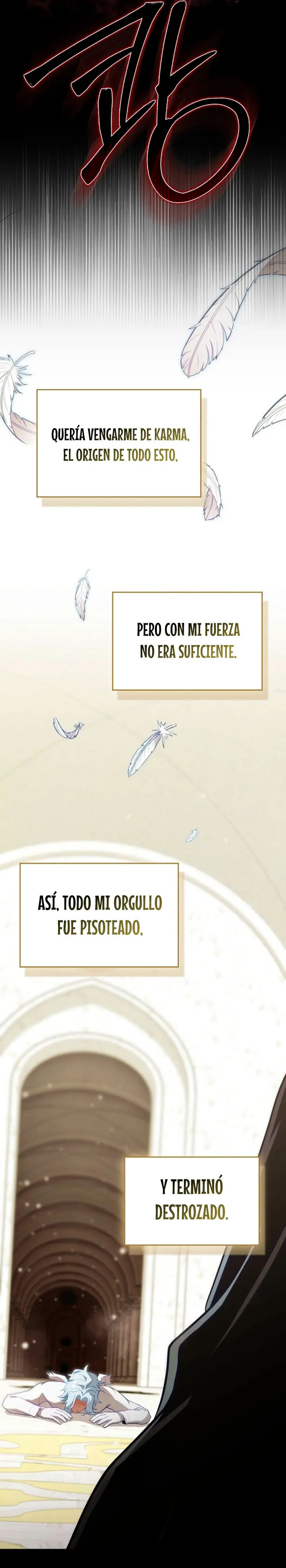 Jugador de nivel máximo Capítulo 132 - Page 24
