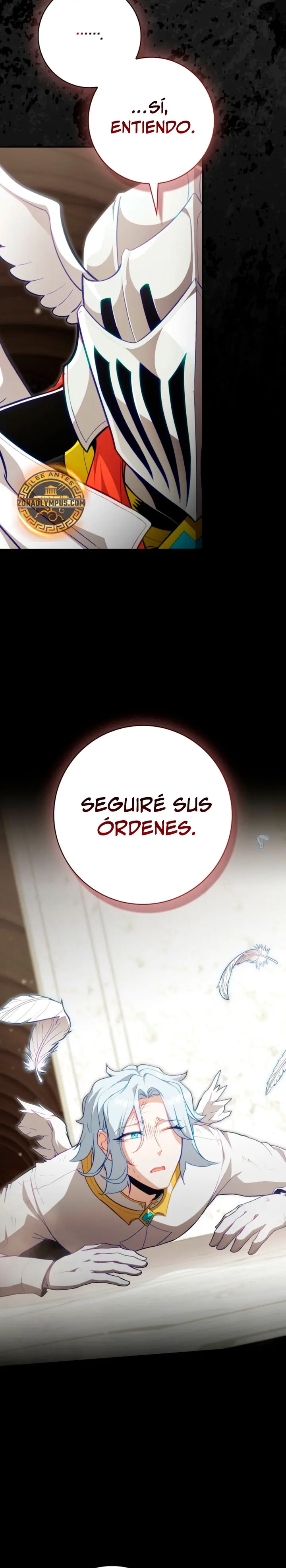 Jugador de nivel máximo Capítulo 132 - Page 27