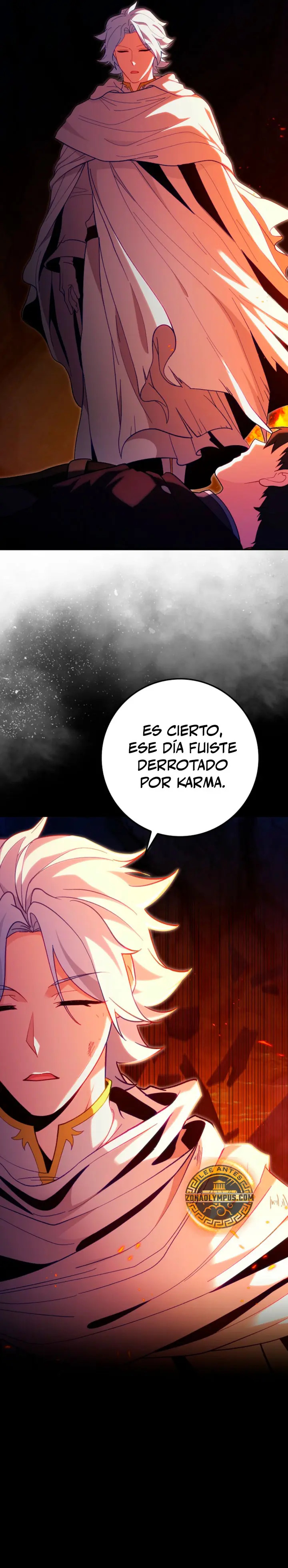 Jugador de nivel máximo Capítulo 132 - Page 31