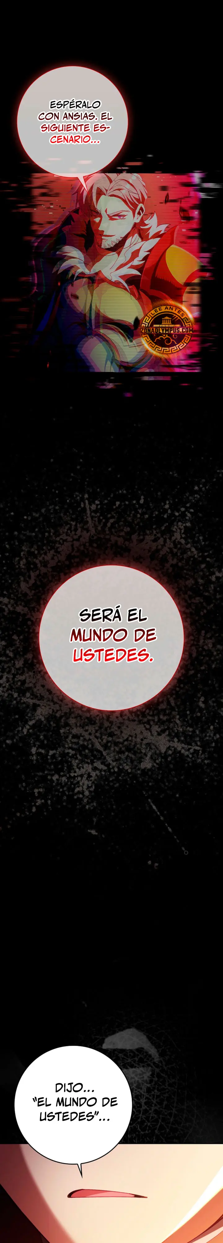 Jugador de nivel máximo Capítulo 133 - Page 7