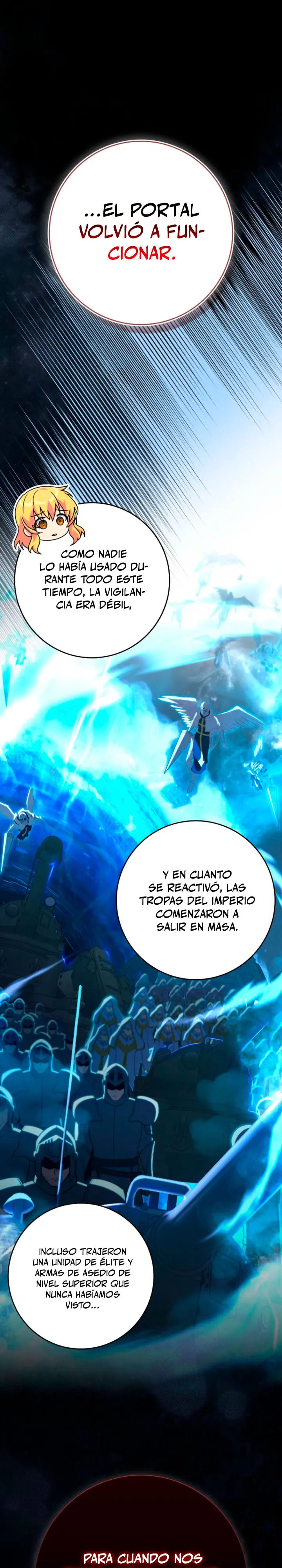 Jugador de nivel máximo Capítulo 133 - Page 14