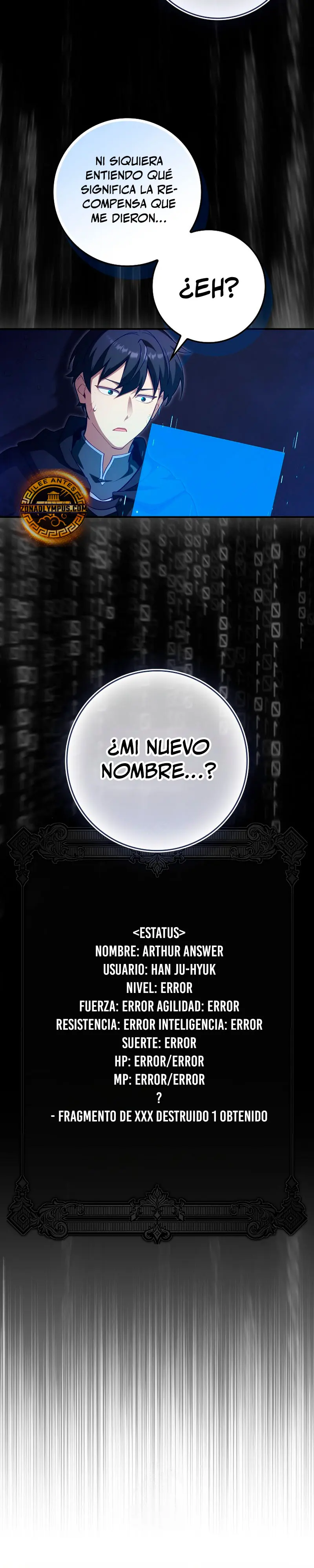 Jugador de nivel máximo Capítulo 136 - Page 17