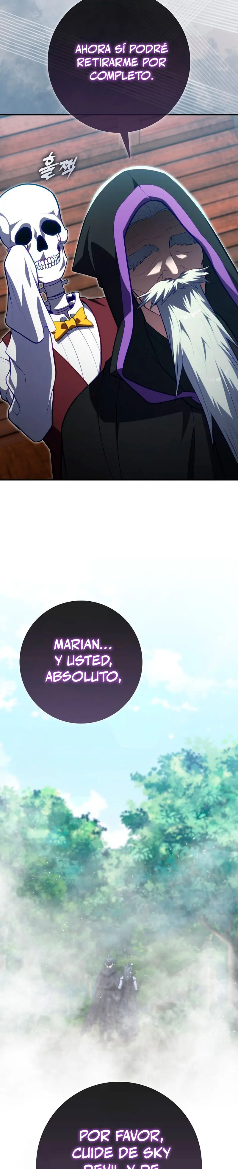 Jugador de nivel máximo Capítulo 137 - Page 17