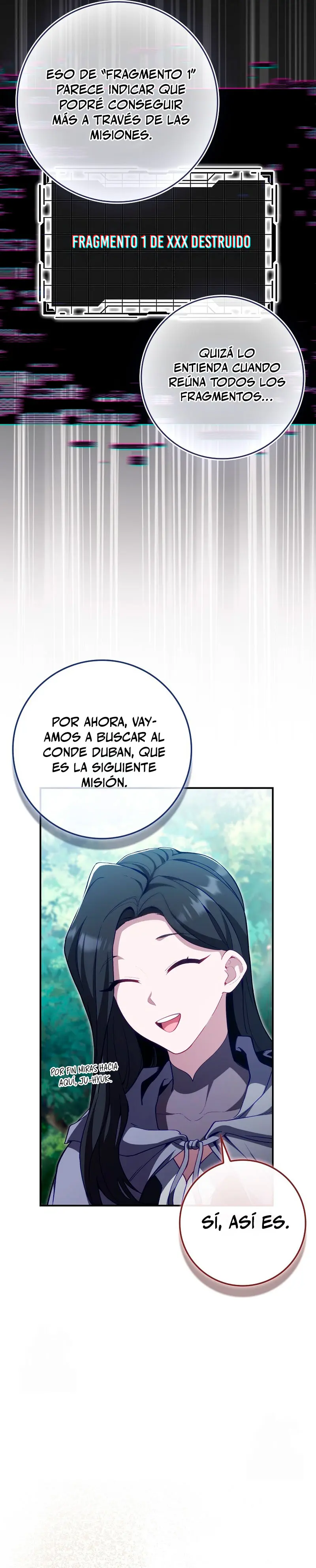 Jugador de nivel máximo Capítulo 137 - Page 29