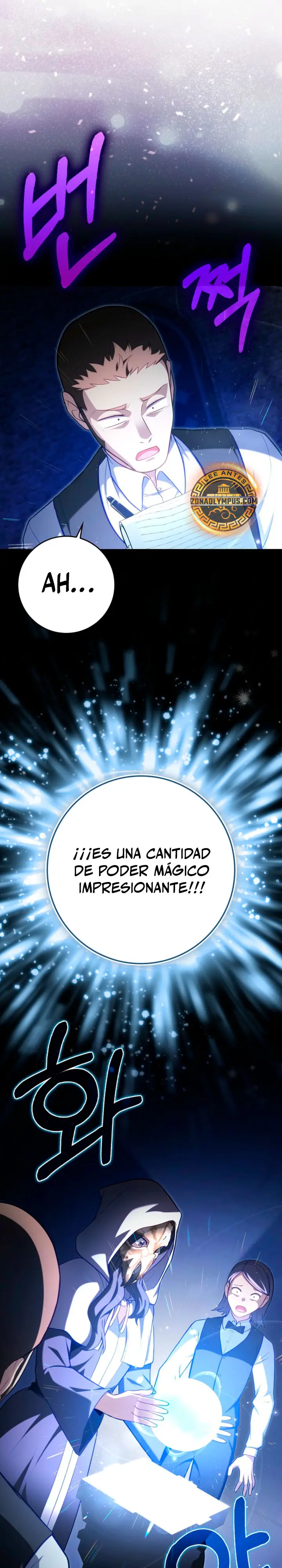 Jugador de nivel máximo Capítulo 139 - Page 6