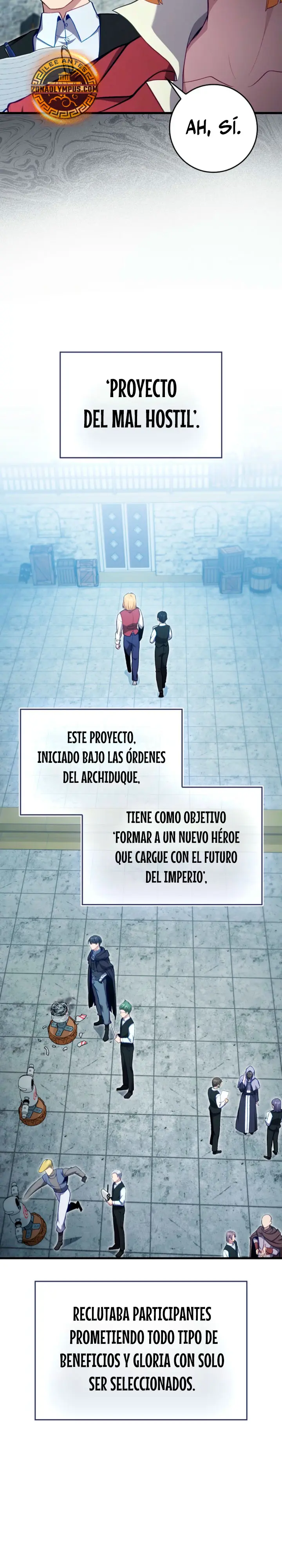 Jugador de nivel máximo Capítulo 139 - Page 8