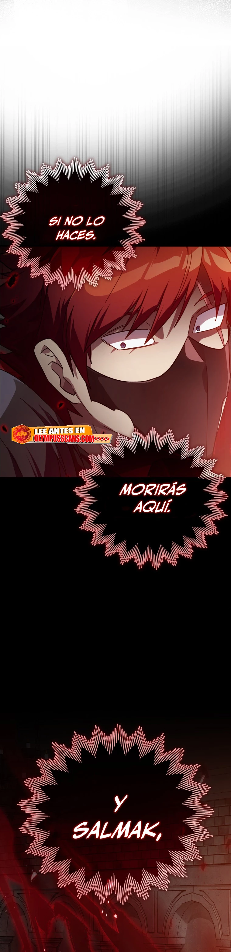 Jugador de nivel máximo Capítulo 14 - Page 39
