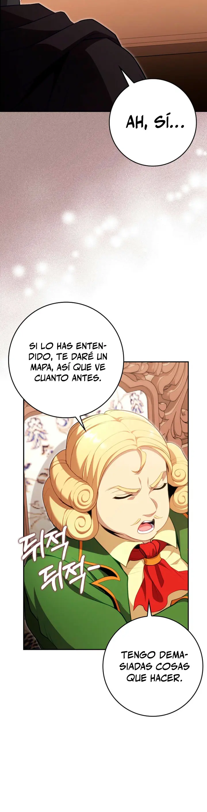 Jugador de nivel máximo Capítulo 141 - Page 25