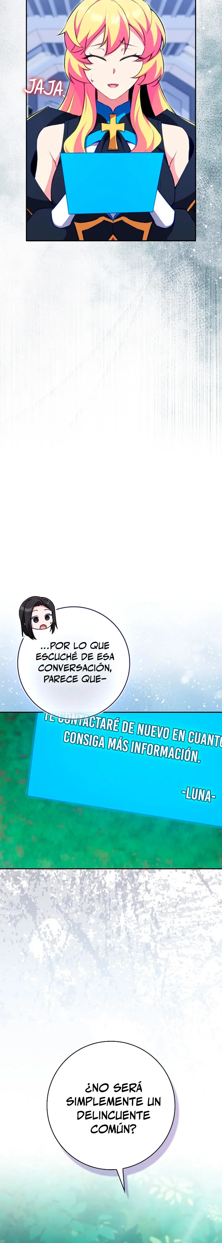 Jugador de nivel máximo Capítulo 143 - Page 6