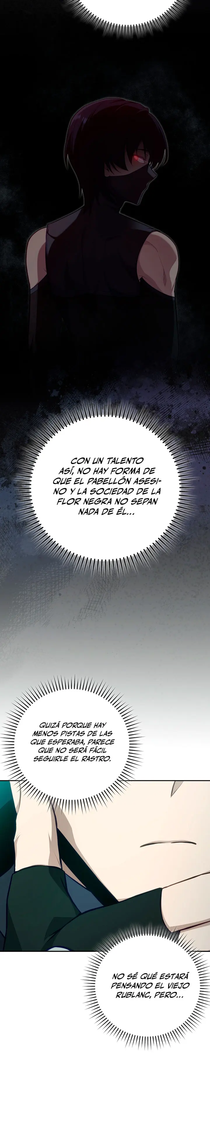 Jugador de nivel máximo Capítulo 143 - Page 10