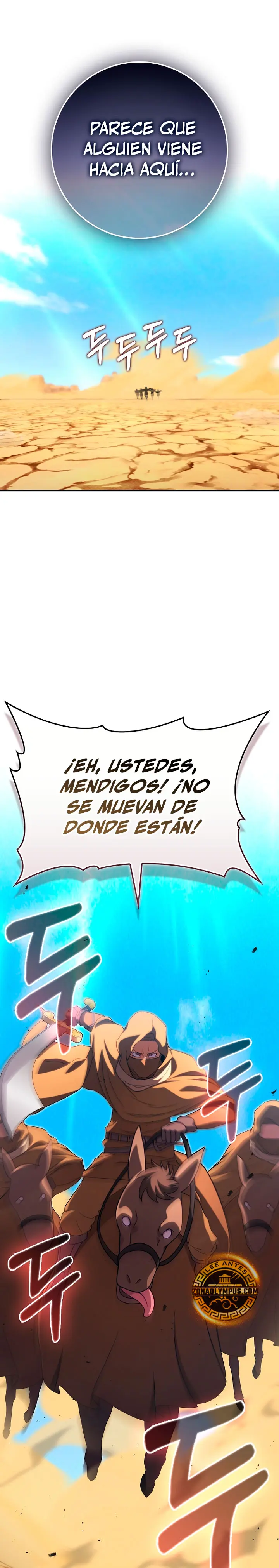 Jugador de nivel máximo Capítulo 143 - Page 27
