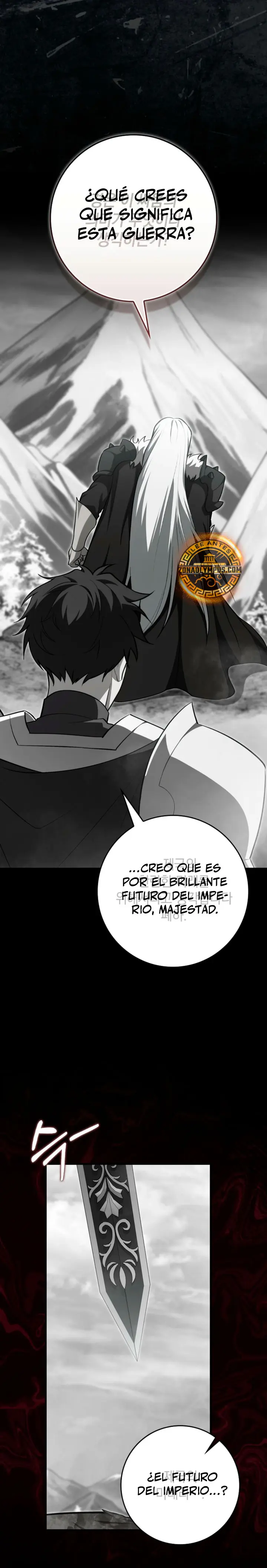 Jugador de nivel máximo Capítulo 145 - Page 6